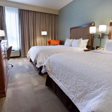 Hampton Inn St. Louis Southwest Fenton Exterior foto