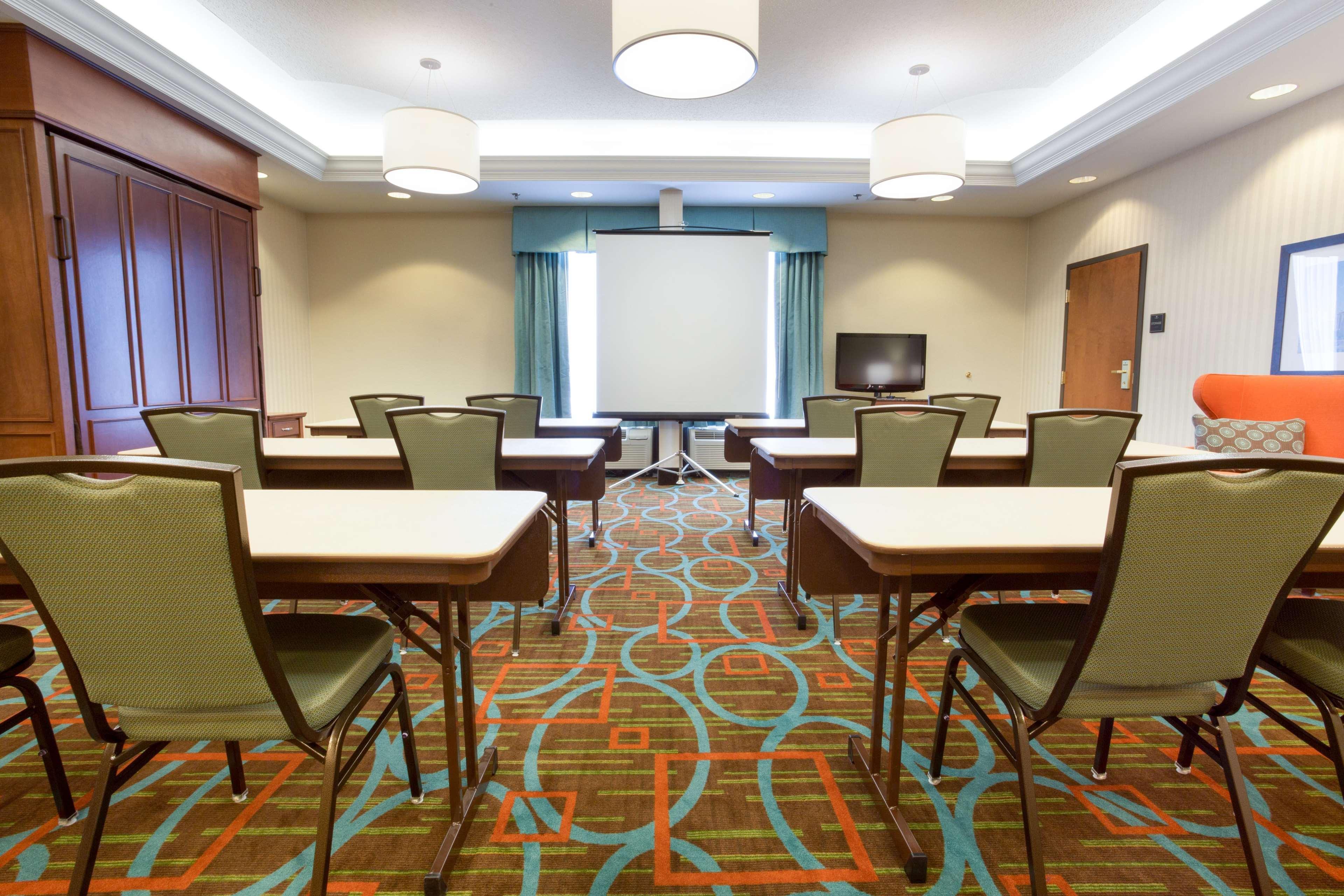 Hampton Inn St. Louis Southwest Fenton Exterior foto